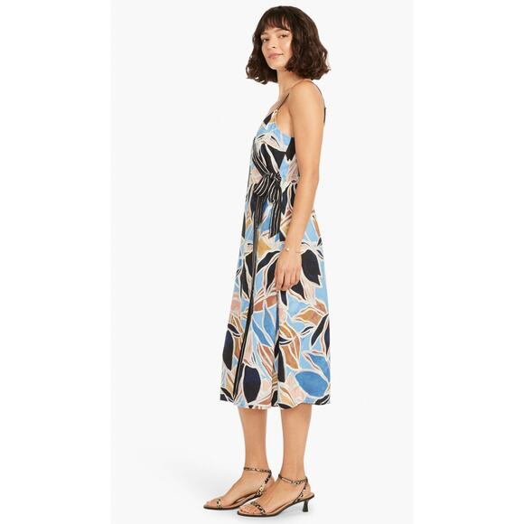 Nic & Zoe SAPPHIRE‎ SHADES DRESS - Picture 4 of 10